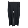Unisex Papu - Tricot pants, size 40 - Black ()