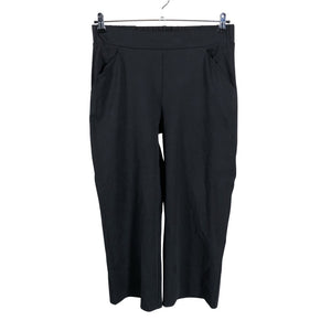 Unisex Papu - Tricot pants, size 40 - Black (1)