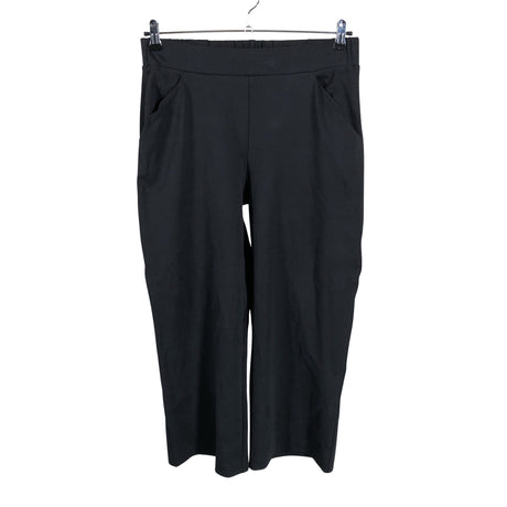 Unisex Papu - Tricot pants, size 40 - Black ()