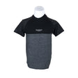 Unisex McKenzie - T-shirt, size 48 - Black ()