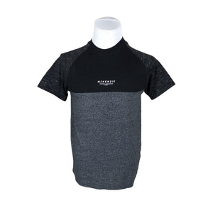 Unisex McKenzie - T-shirt, size 48 - Black (1)