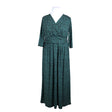 Unisex Chapter - Tricot dress, size 46 - Green ()