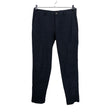 Unisex Massimo Dutti - Chinos, size M - Blue ()
