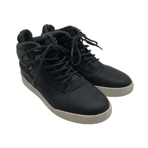 Unisex Warp - Casual sneakers, size 43 - Black (2)