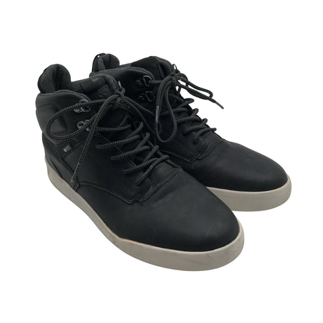 Unisex Warp - Casual sneakers, size 43 - Black (2)