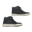 Unisex Warp - Casual sneakers, size 43 - Black ()