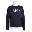 Unisex Gant - Sweatshirt, size 38 - Blue ()