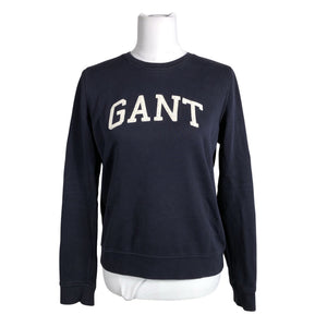 Unisex Gant - Sweatshirt, size 38 - Blue (1)