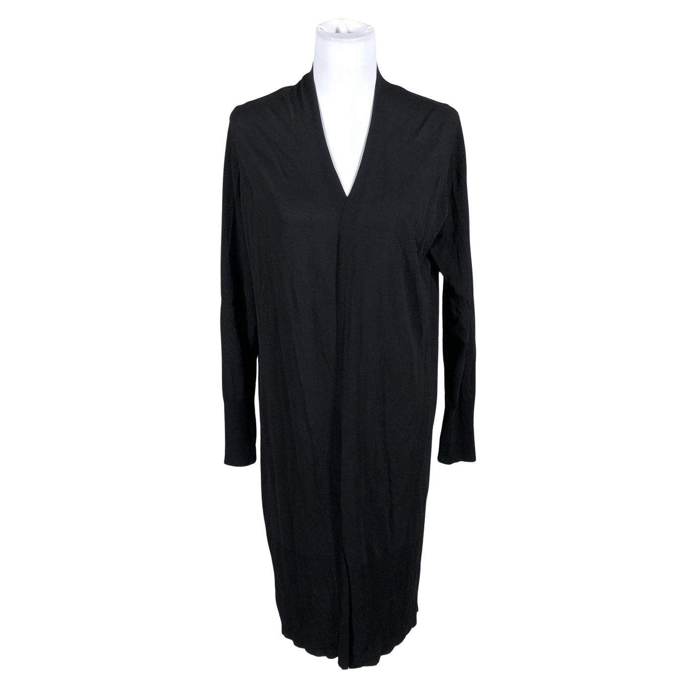 Unisex Ril's - Cardigan, size 38 - Black (1)