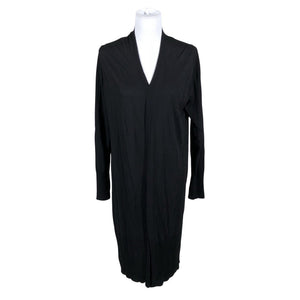 Unisex Ril's - Cardigan, size 38 - Black (1)