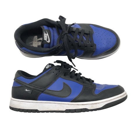 Unisex Nike - Casual sneakers, size XS - Blue ()