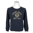 Unisex Gant - Sweatshirt, size M - Blue ()