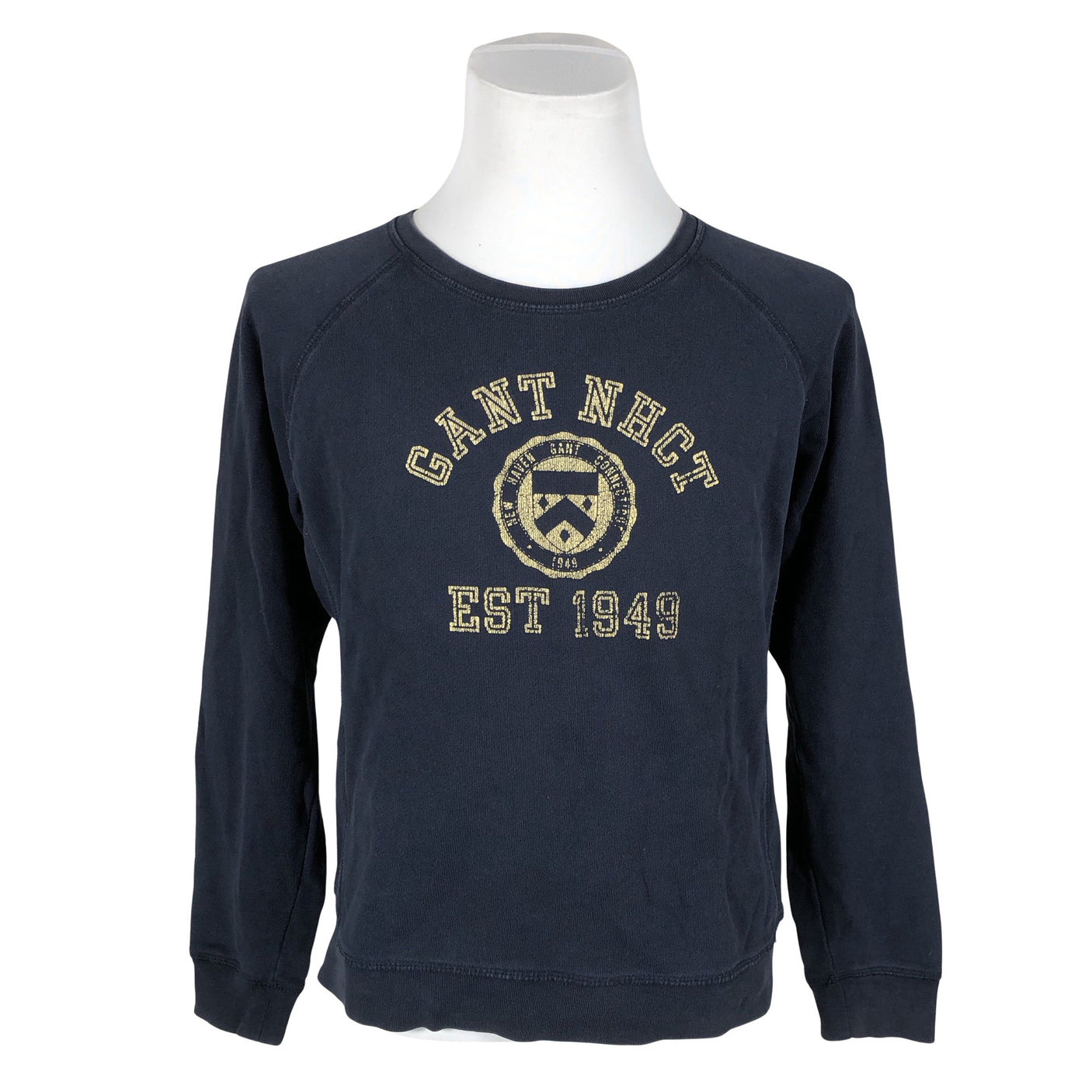 Unisex Gant - Sweatshirt, size M - Blue (1)