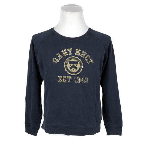 Unisex Gant - Sweatshirt, size M - Blue ()