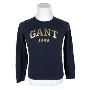Unisex Gant - Sweatshirt, size XS - Blue (1)