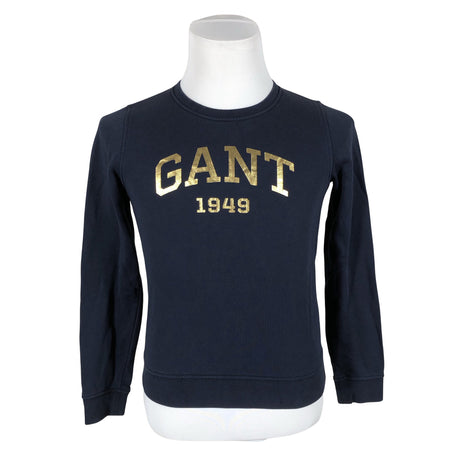 Unisex Gant - Sweatshirt, size XS - Blue ()