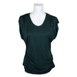 Unisex Bruuns Bazaar - T-shirt, size 40 - Green ()