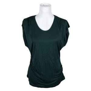 Unisex Bruuns Bazaar - T-shirt, size 40 - Green (1)