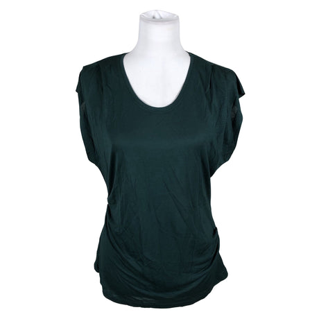 Unisex Bruuns Bazaar - T-shirt, size 40 - Green ()