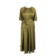 Unisex Ted Baker - Party dress, size 42 - Green ()