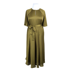 Unisex Ted Baker - Party dress, size 42 - Green (1)