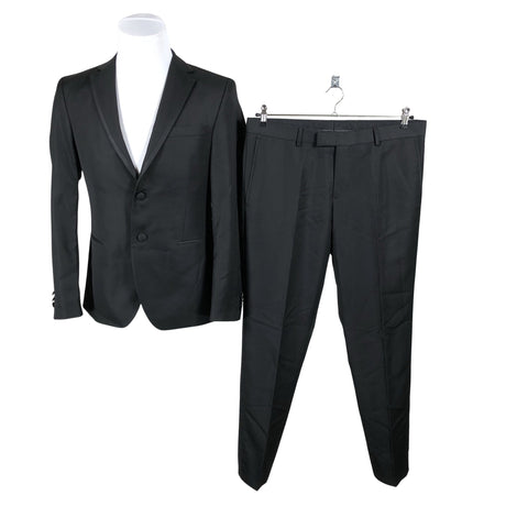Unisex Sir Oliver - Suit, size M - Black ()