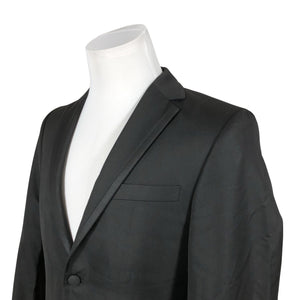 Unisex Sir Oliver - Suit, size M - Black (3)