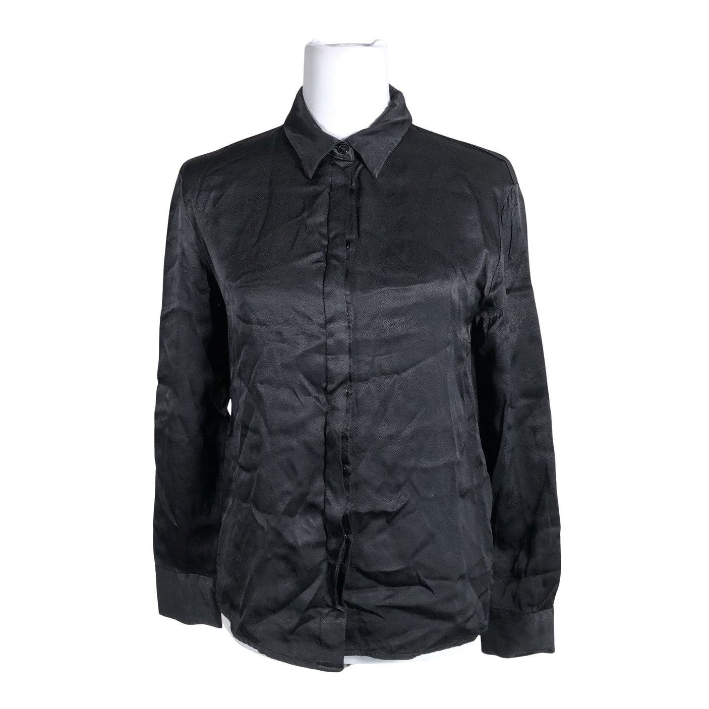 Unisex Ivo Nikkolo - Blouse, size 36 - Black (1)
