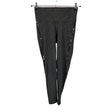 Unisex Casall - Sports tights, size 38 - Black ()