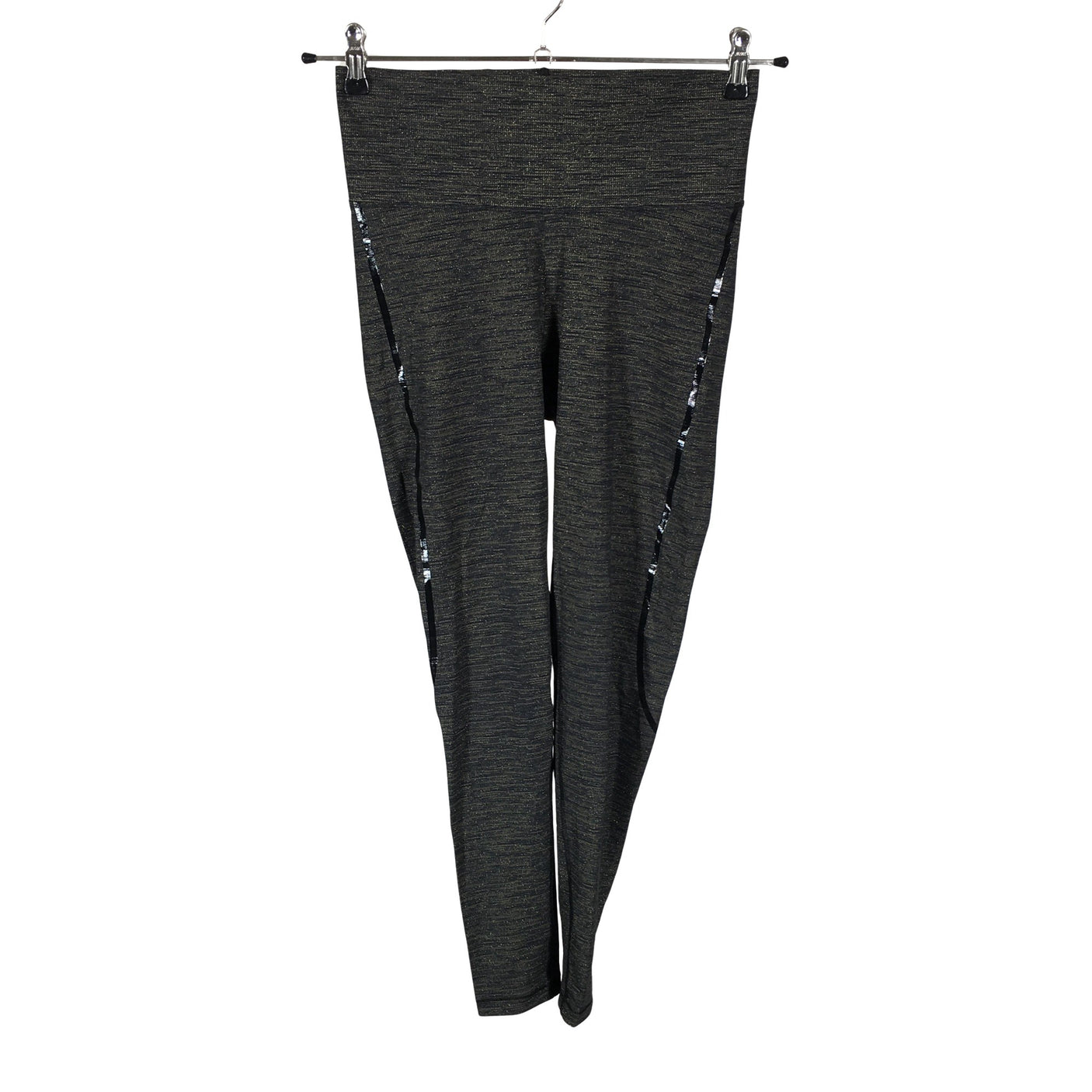 Unisex Casall - Sports tights, size 38 - Black (1)