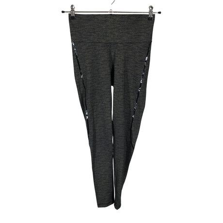 Unisex Casall - Sports tights, size 38 - Black ()