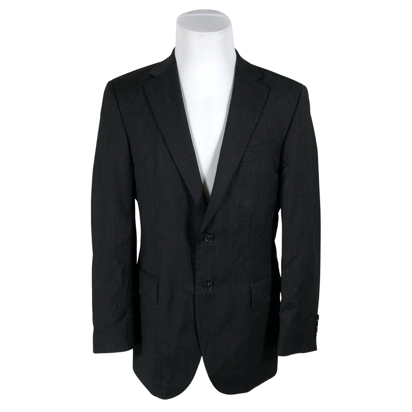 Unisex Tommy Hilfiger - Suit jacket, size M - Gray (1)