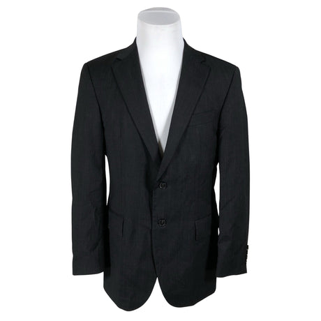 Unisex Tommy Hilfiger - Suit jacket, size M - Gray ()