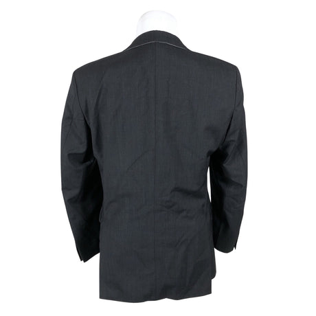 Unisex Tommy Hilfiger - Suit jacket, size M - Gray (2)