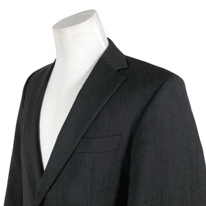Unisex Tommy Hilfiger - Suit jacket, size M - Gray (3)