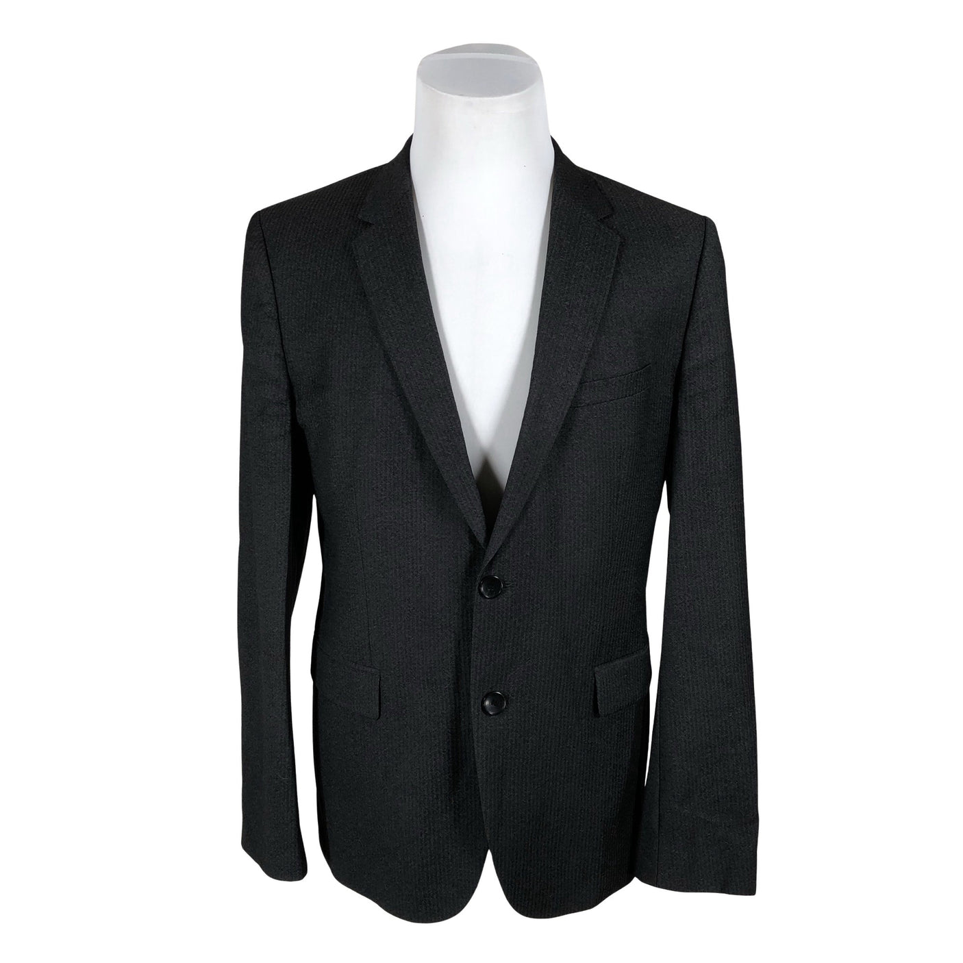 Unisex Hugo Boss - Suit jacket, size XL - Gray (1)