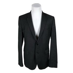 Unisex Hugo Boss - Suit jacket, size XL - Gray (1)
