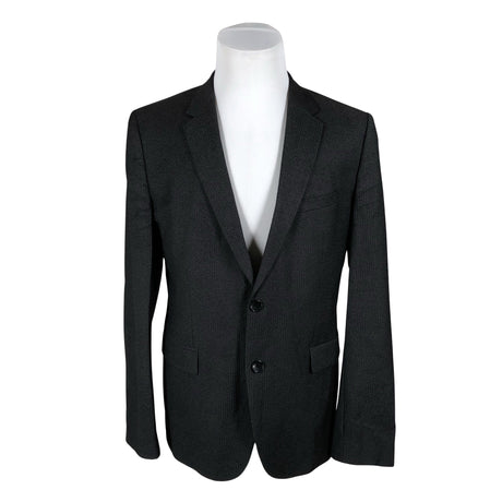 Unisex Hugo Boss - Suit jacket, size XL - Gray ()