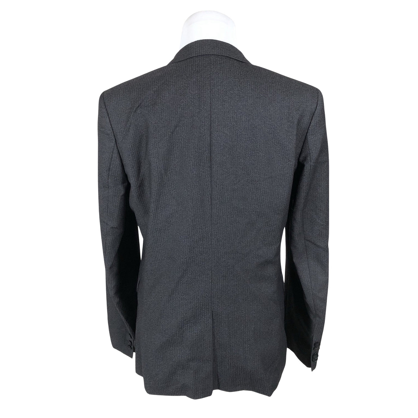 Unisex Hugo Boss - Suit jacket, size XL - Gray (2)