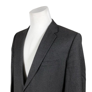 Unisex Hugo Boss - Suit jacket, size XL - Gray (3)