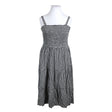 Unisex Hollister - Dress, size 42 - Black ()
