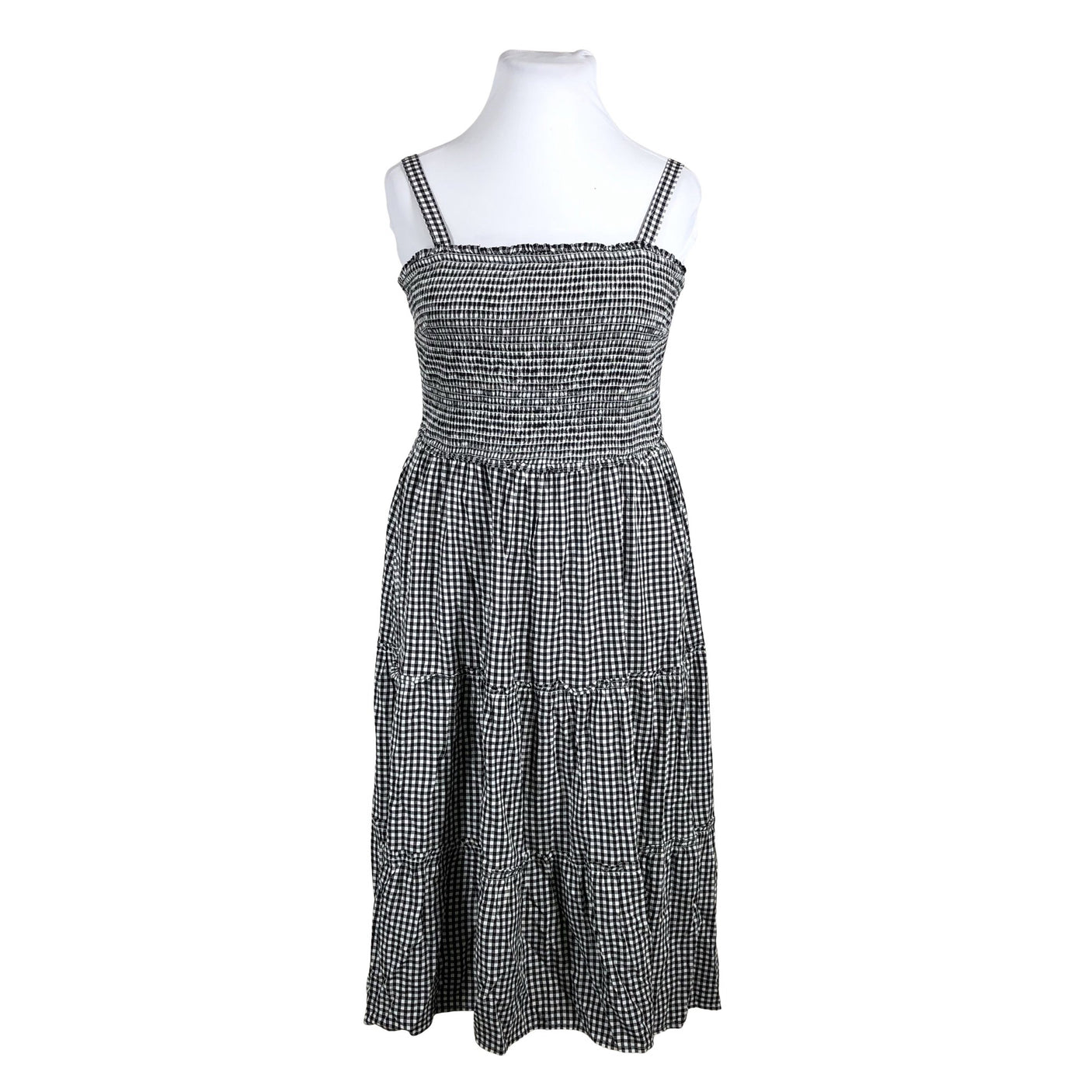 Unisex Hollister - Dress, size 42 - Black (1)