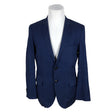 Unisex Hugo Boss - Blazer, size M - Blue ()