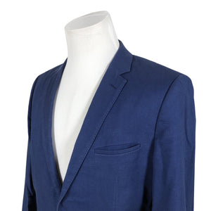 Unisex Hugo Boss - Blazer, size M - Blue (4)