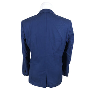 Unisex Hugo Boss - Blazer, size M - Blue (2)