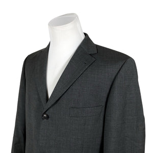 Unisex Hugo Boss - Suit jacket, size L - Gray (3)