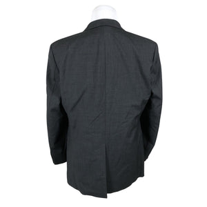Unisex Hugo Boss - Suit jacket, size L - Gray (2)