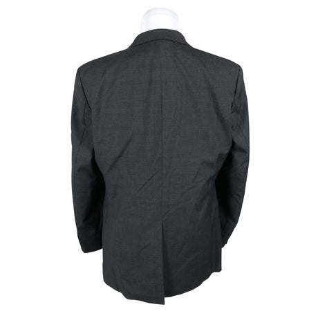 Unisex Hugo Boss - Suit jacket, size L - Gray (2)