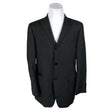 Unisex Hugo Boss - Suit jacket, size L - Gray ()