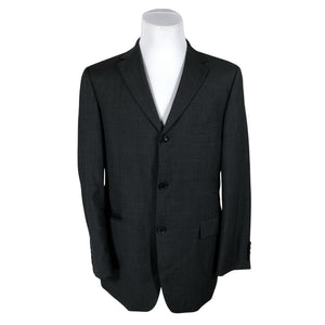 Unisex Hugo Boss - Suit jacket, size L - Gray (1)
